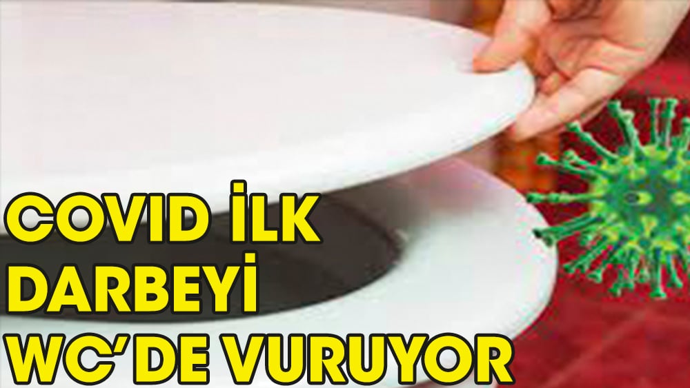 Covid ilk darbeyi WC’de vuruyor