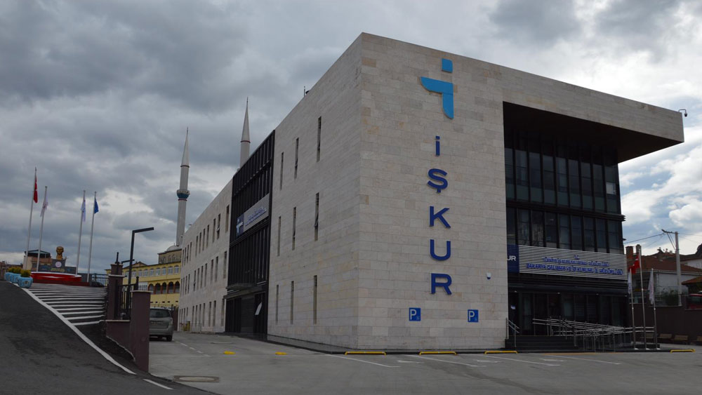 Tekirdağ Büyükşehir Belediyesi geçici 27 personel alacak