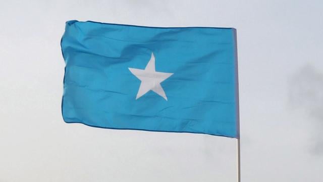 Somali'de terör örgütü Eş-Şebab bağlantılı 250 banka hesabı kapatıldı