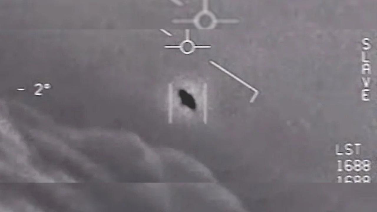 ABD’den UFO açıklaması: Mart 2021'den bu yana 366 UFO ihbarı alındı