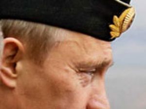 Putin, nükleer füze tatbikatında