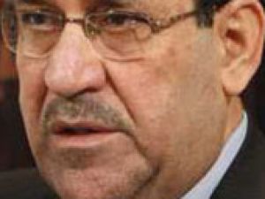 Irak Başbakanı Maliki ABD’de çare arıyor