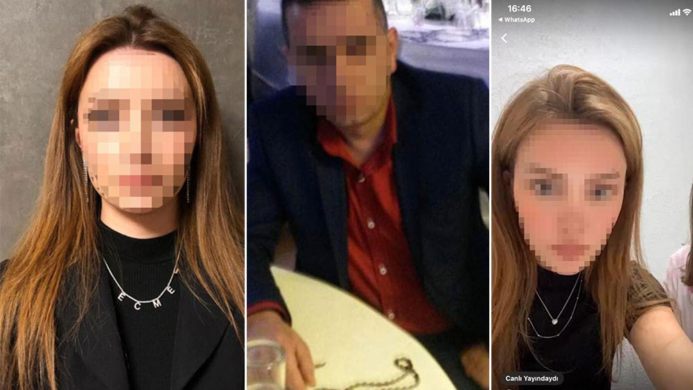 Kızlarına cinsel tacizde 31,5 yıl hapis cezası alan babasını sosyal medyada ifşa etti
