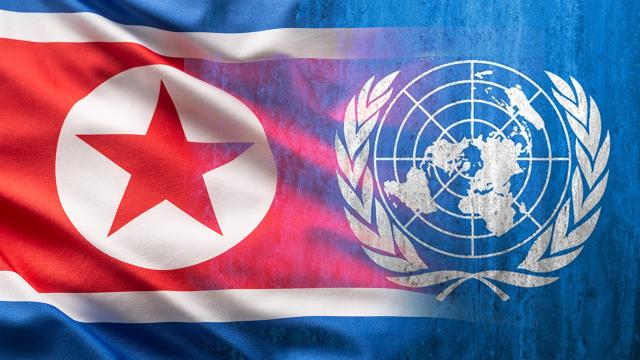 Kuzey Kore, Guterres'in nükleer programına ilişkin yorumlarına tepki gösterdi