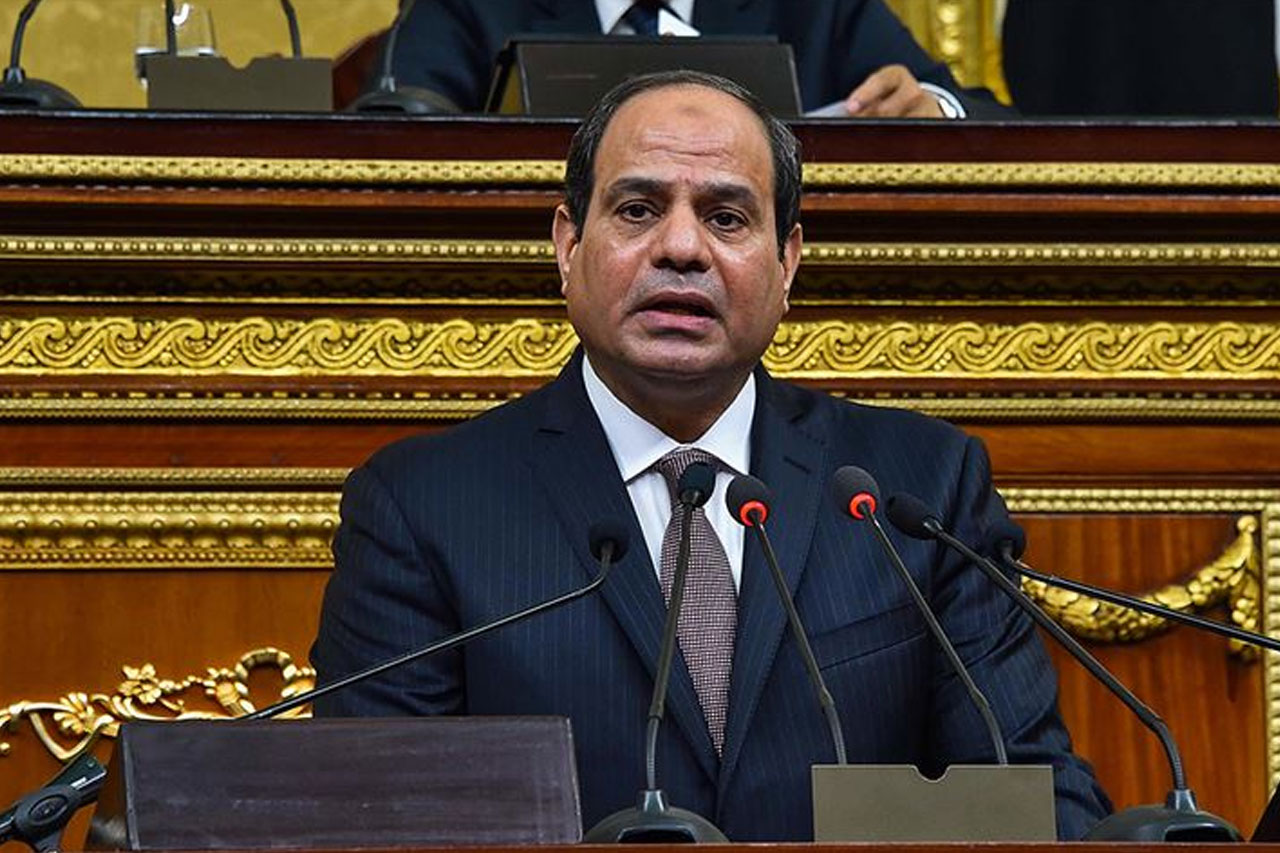 Mısır’da 31 tutuklu hakkında tahliye kararı