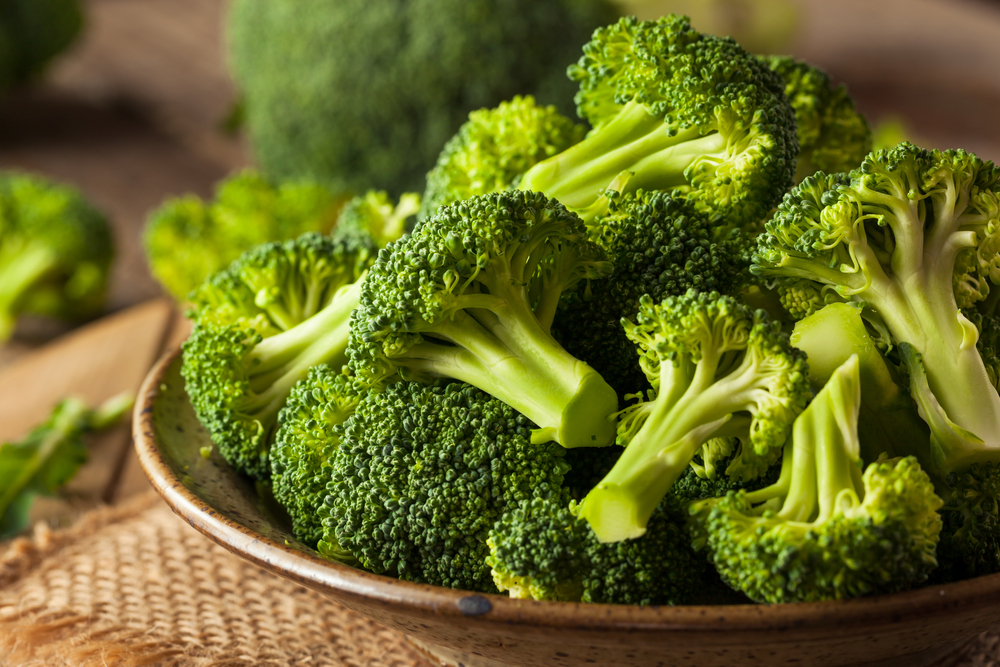 Brokolinin faydaları neler? Brokoli zayıflatır mı?