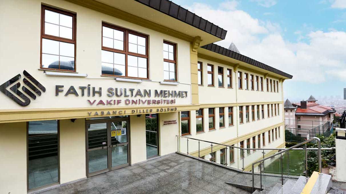 Fatih Sultan Mehmet Vakıf Üniversitesi Öğretim Üyesi alacağını açıkladı