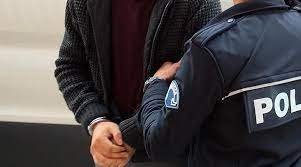 Kırıkkale'de öldürülen zabıta ile ilgili 1 şüpheli tutuklandı