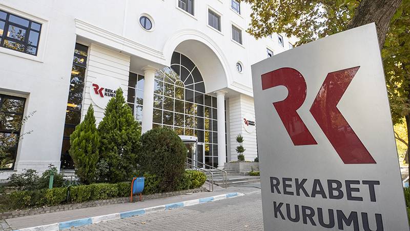 Tetra Laval Holding'e Rekabet Kurumu soruşturması