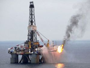 Yunanistan Yanya’da petrol ve gaz buldu