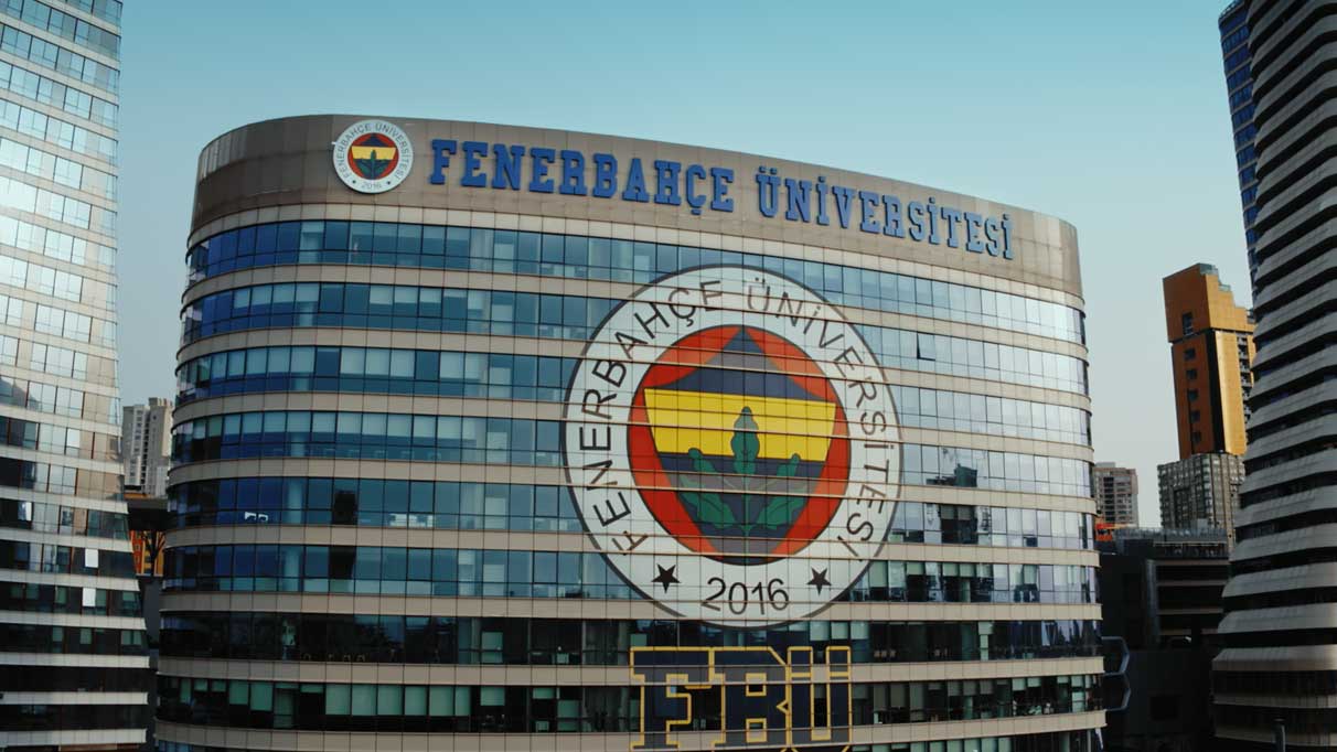 Fenerbahçe Üniversitesi Öğretim Elemanları alımı yapacak