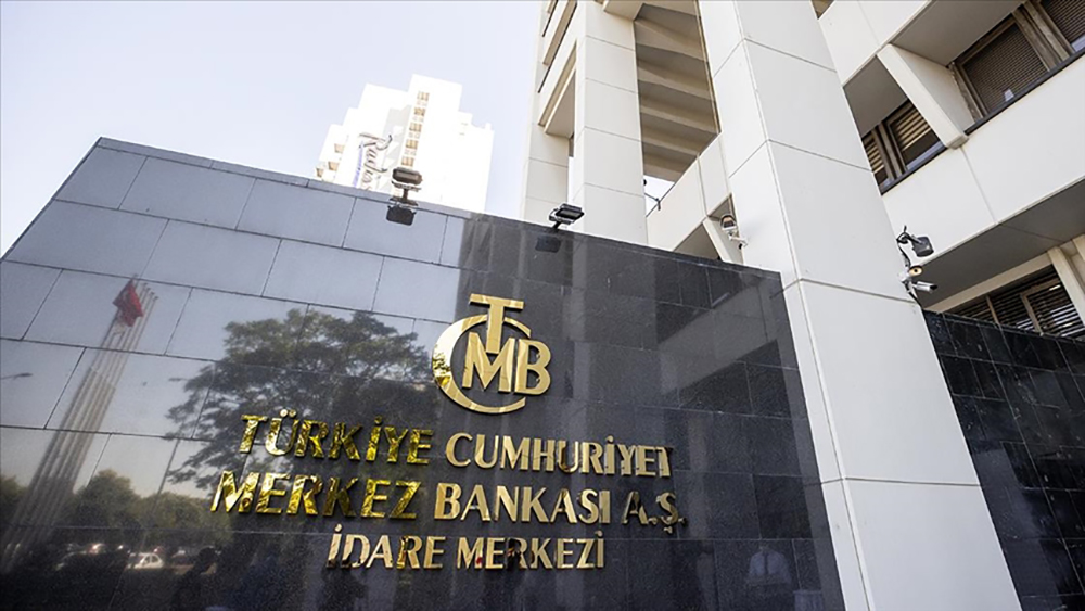 Merkez Bankası yılın ilk Enflasyon Raporu'nu 26 Ocak'ta açıklayacak