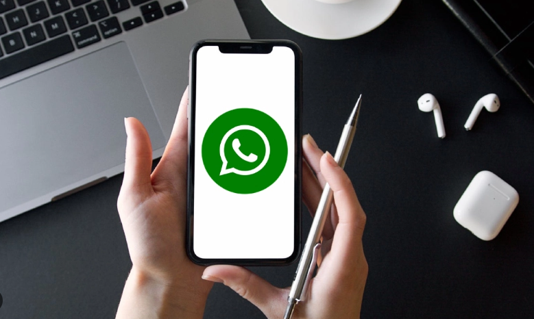 WhatsApp'a sesli durum paylaşma özelliği eklendi