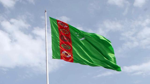 'Türkmenistan Halk Maslahatı' kuruldu