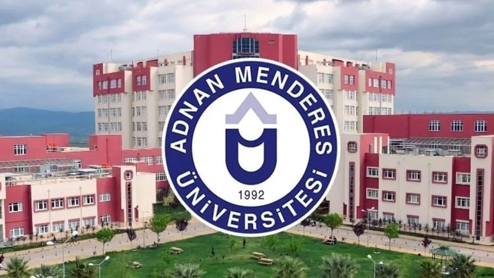 Aydın Adnan Menderes Üniversitesi 117 sözleşmeli personel alacak