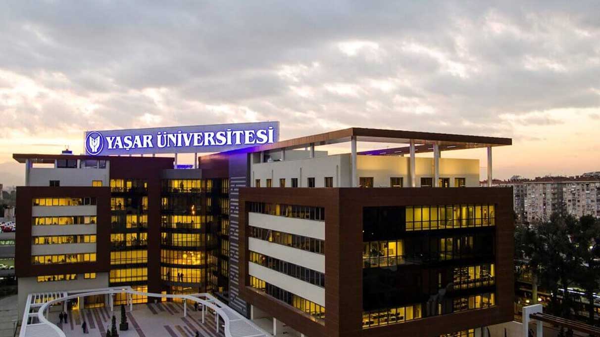 Yaşar Üniversitesi 2 Araştırma Görevlisi alımı yapıyor