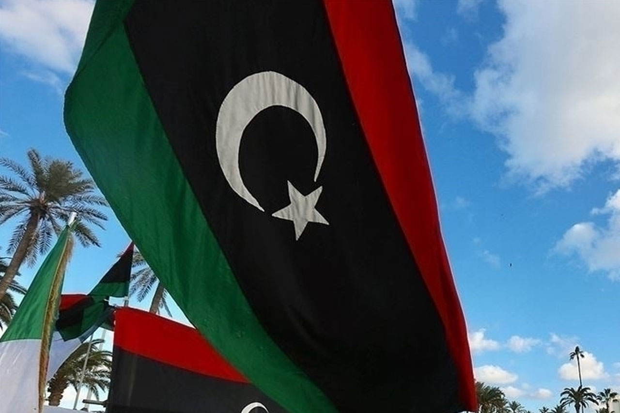 Libya'dan İsveç'te Kuran yakılmasına kınama