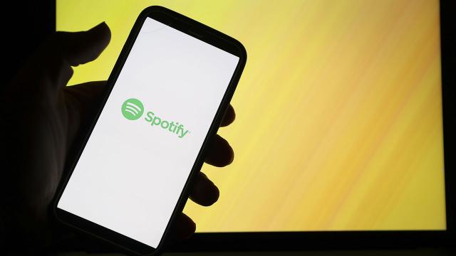 İsveç merkezli Spotify çalışanlarının yüzde 6'sını işten çıkarıyor