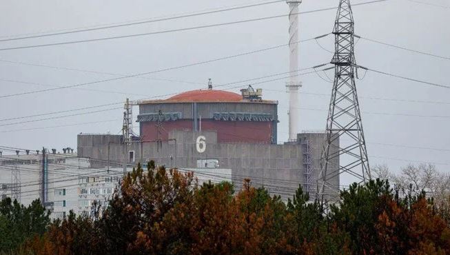 Rusya: Ukrayna ordusu, ülkedeki nükleer enerji santrallerine silah yerleştiriyor