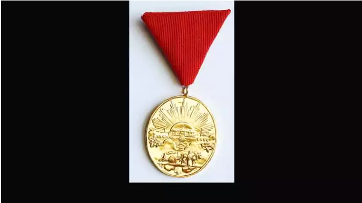 5 askerin mirasçılarına Kurtuluş Savaşı madalyası verilecek