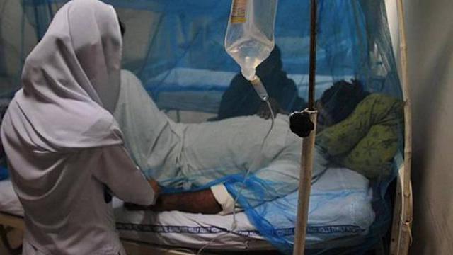 Pakistan'da gizemli hastalık: 18 ölü