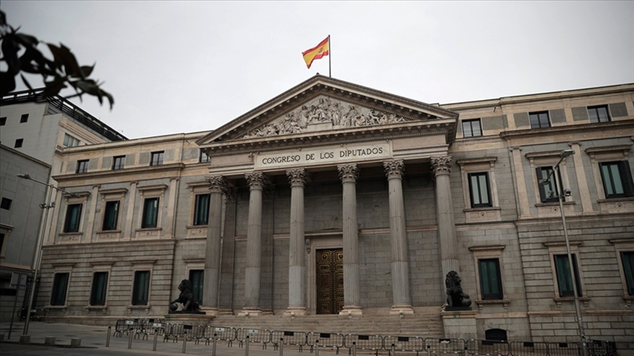 İspanya ekonomisi 2022'de yüzde 5,5 büyüdü
