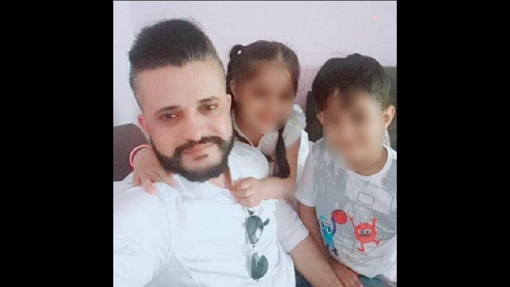 Bir babanın 3 çocuğunu öldürüp intihar etmesiyle ilgili yayın yasağı getirildi