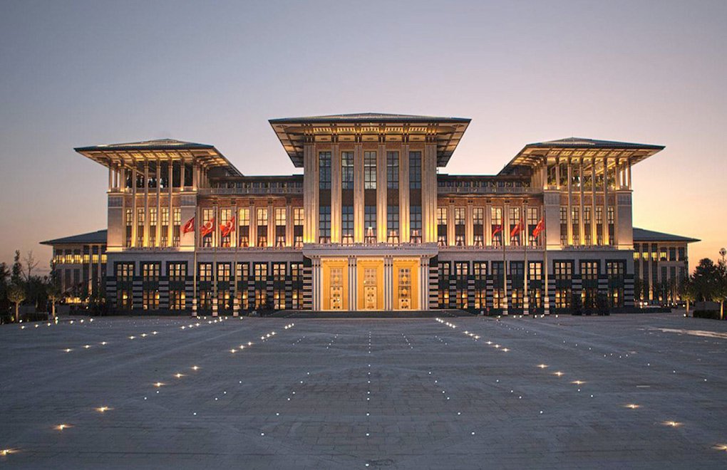 Saray'da bütün umutları bitiren seçim anketi. Sonuçları gören 5 maaşlı danışmanlar eşyalarını toplamaya başladı