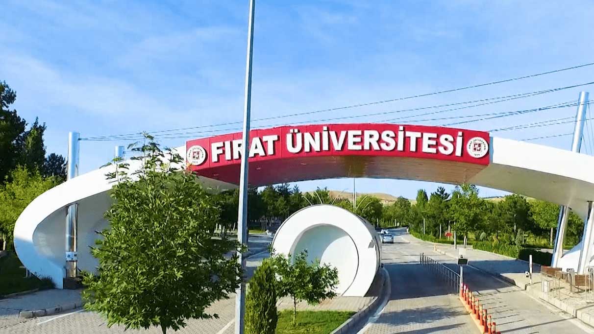 Fırat Üniversitesi sözleşmeli personel alımı yapacağını duyurdu