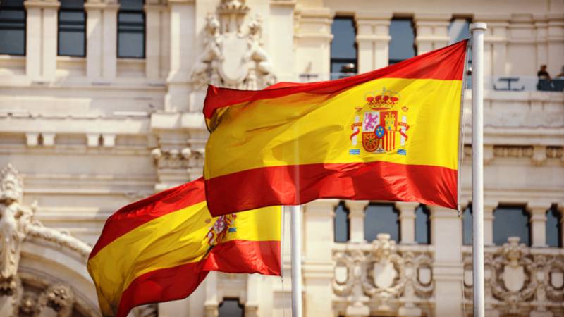 İspanya'da enflasyon, yüzde 5,8'e yükseldi