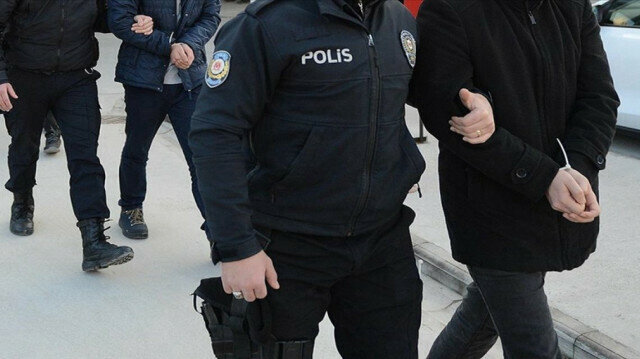 Giresun'da FETÖ operasyonu: 2 kişi tutuklandı