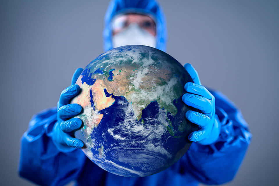 Yeni pandemi hangi ülkelerde ortaya çıkacak? Ebola ve Nipah virüsü nedir?