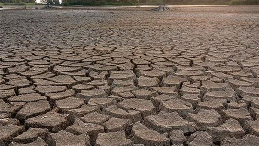 Su krizi araştırmasından korkutan sonuç: Avrupa felaketin eşiğinde