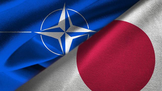 NATO ve Japonya'dan Rusya'ya yaptırımların sürdürülmesi taahhüdü