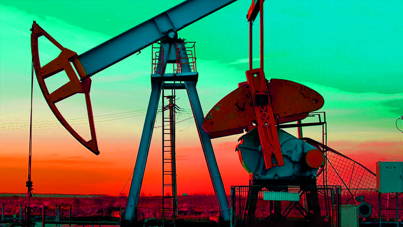 Brent petrolün varil fiyatı 83,21 dolar