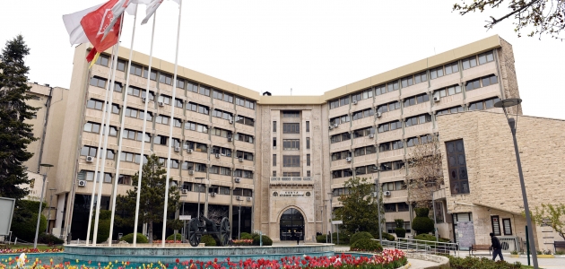 Konya Büyükşehir Belediyesi 19 Zabıta Memuru alacağını duyurdu