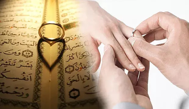 21 günde evlilik duası nedir? 21 günde evlenmek için hangi dua okumalı?