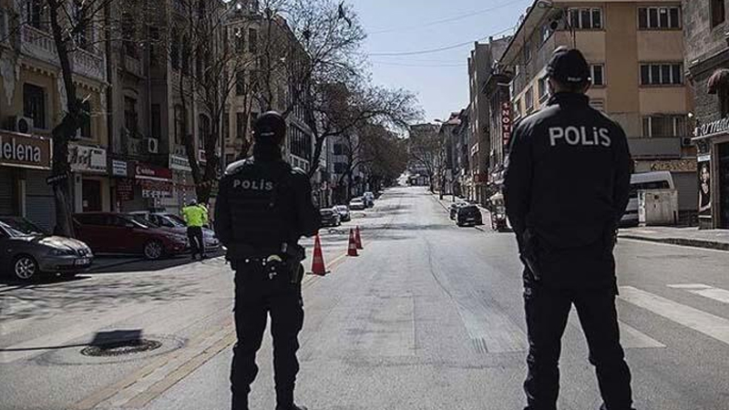Şırnak'ta gösteri, yürüyüş ve açık hava toplantıları 10 gün yasaklandı