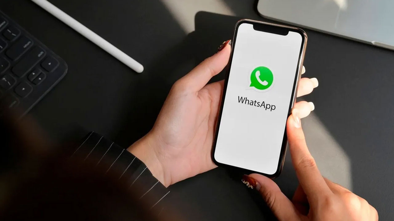 WhatsApp kendine mesaj atma nasıl yapılır? WhatsApp kendine mesaj atılır mı?
