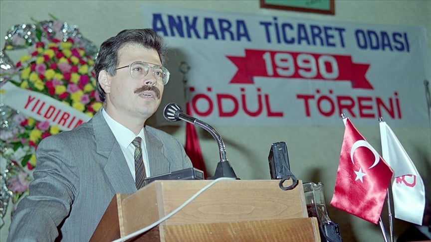 Adnan Kahveci kimdir? Adnan Kahveci ne zaman nasıl öldü?