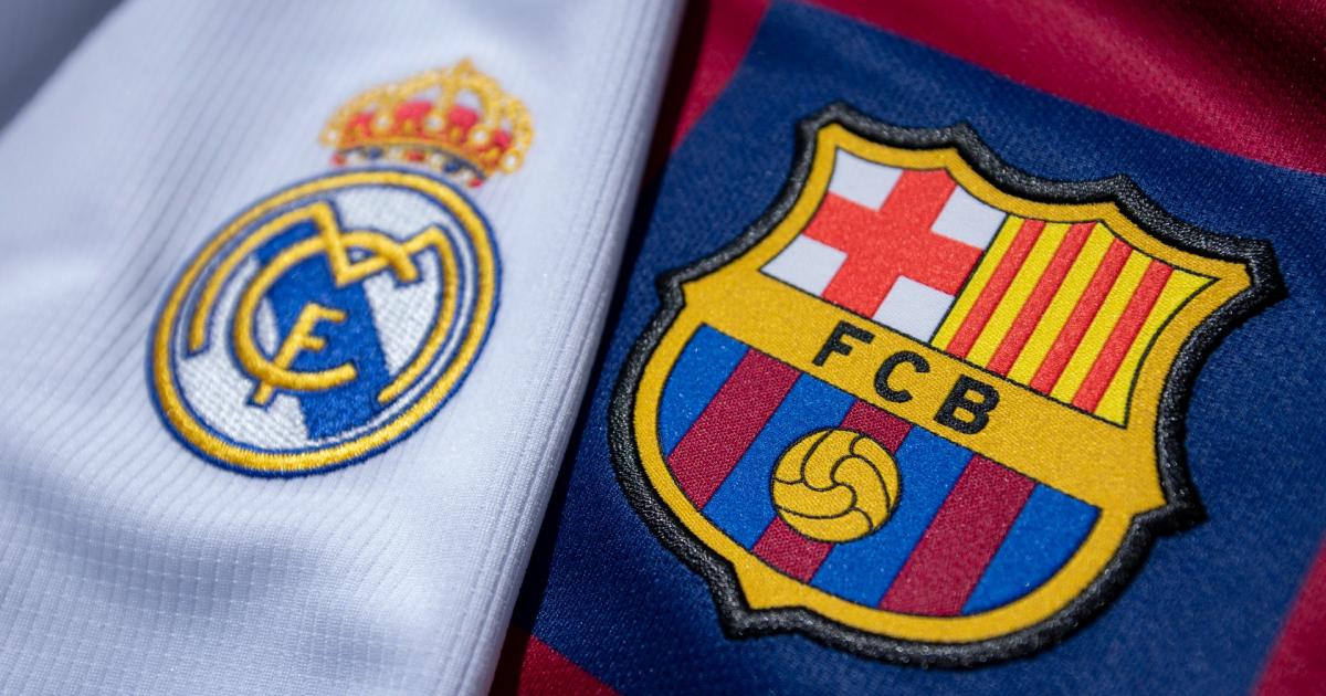 Real Madrid ve Barcelona'dan Türkiye açıklaması