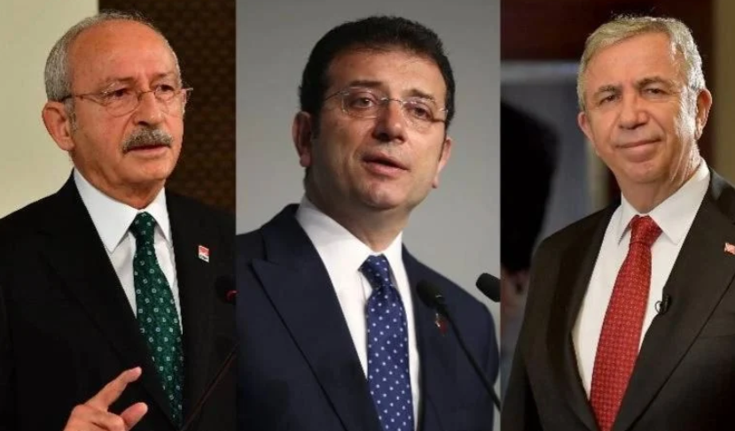 Kılıçdaroğlu ve CHP’li başkanlar Hatay'a gidiyor