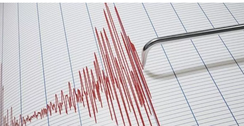 Malatya’da 5.5 büyüklüğünde deprem