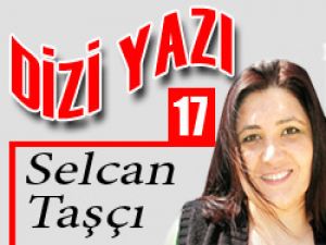 HANÇERDEKİ PARMAK İZLERİ... (17)