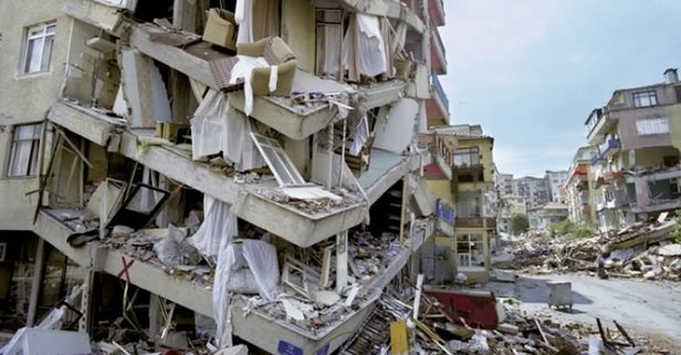 Artçı deprem nedir neden olur? Artçı depremler ne kadar sürer?