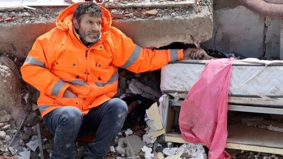 Dünya döndükçe önlem almayanlar bu fotoğraflarla hatırlanacak
