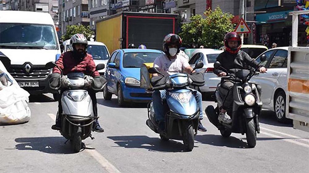Vali Yerlikaya saat verdi! İstanbul'da motosiklet yasağı sona eriyor
