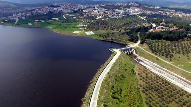 'Hatay'da baraj patladı' yönünde asılsız paylaşım yapanlara soruşturma