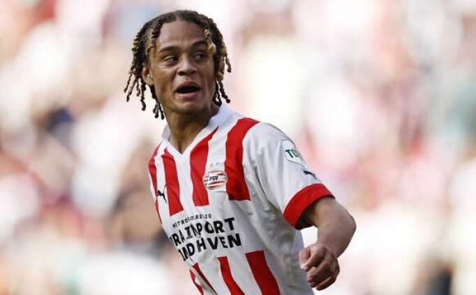 Yarım düzine golle kazandı:  PSV Groningen'e acımadı