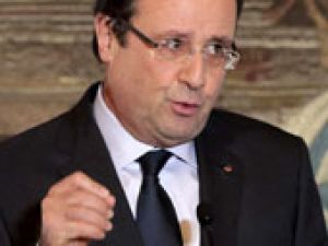 Hollande Ermeniye verdiği sözü tutacak